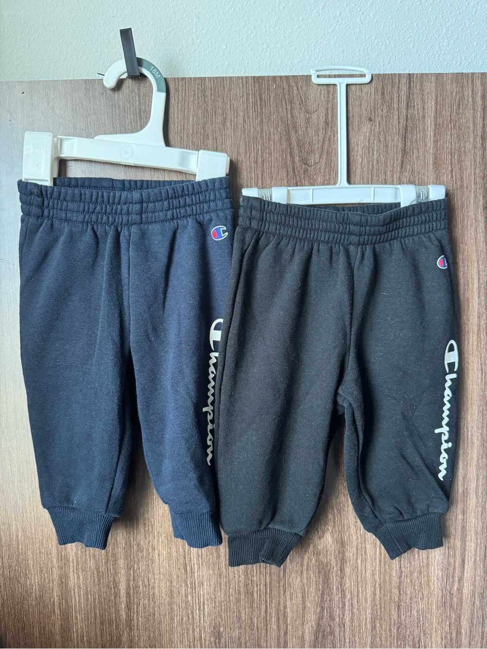Champion Kids' Sweatpants - Logo Joggers